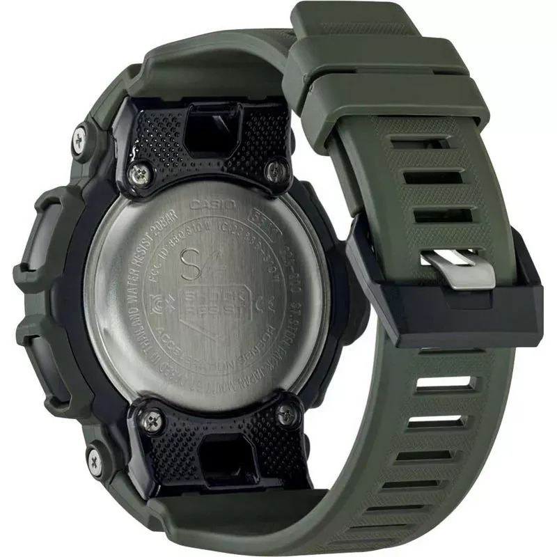 Casio G-Shock GBA-900UU-3A  Фото 4