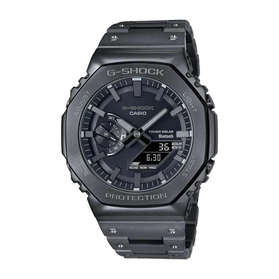 Casio Collection GM-B2100BD-1A  Фото 1