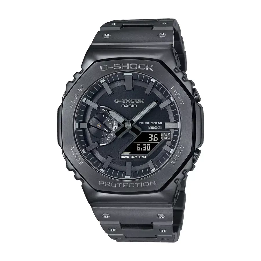 Casio Collection GM-B2100BD-1A  Фото 1