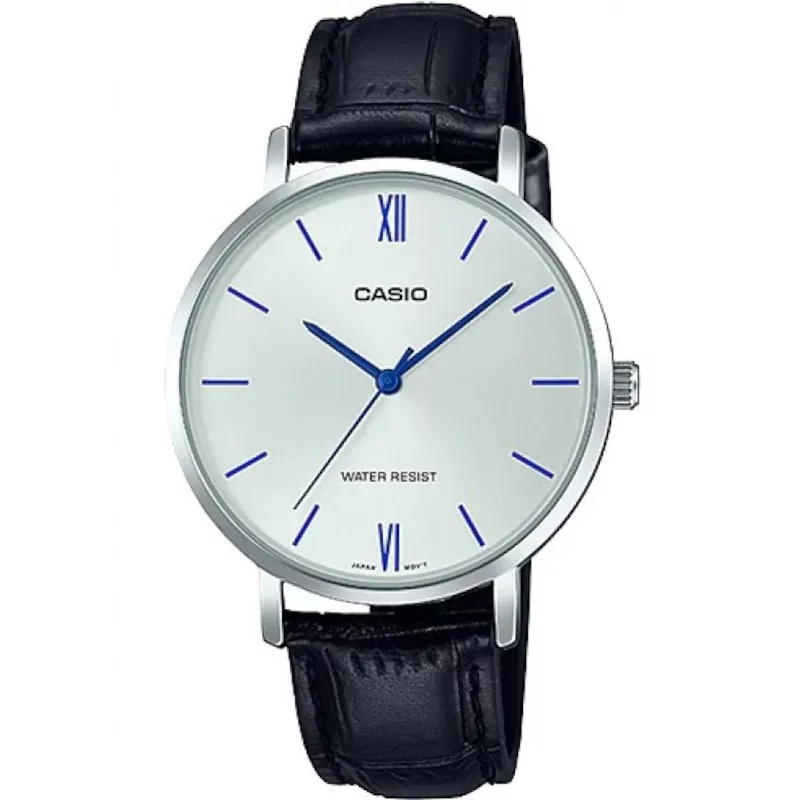 Casio Collection LTP-VT01L-7B1  Фото 1