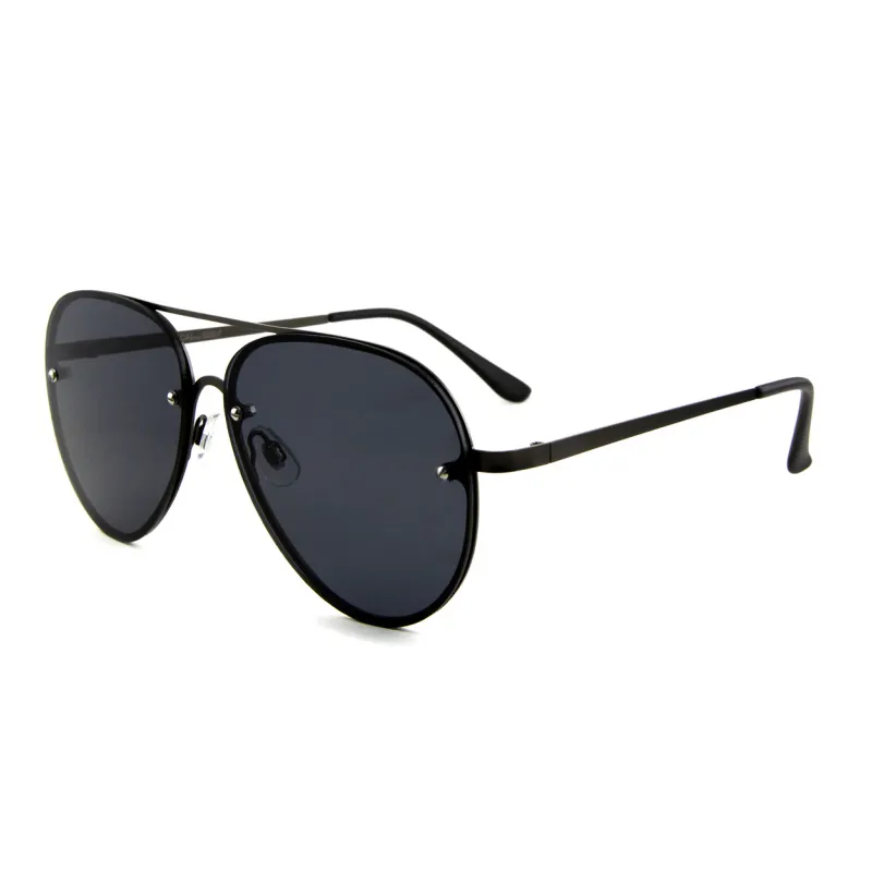 Tropical GIO, MT GUNMETAL/SMOKE