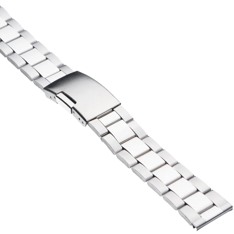 Stailer Inox Plus V-104-22  Браслет стальной 