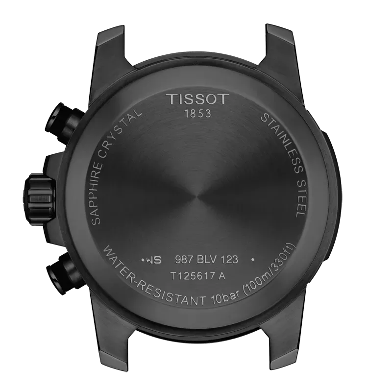 Наручные часы  Tissot T1256173605101 T-Sport Фото 2