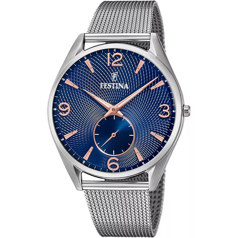 Festina F6869/2  Фото 1