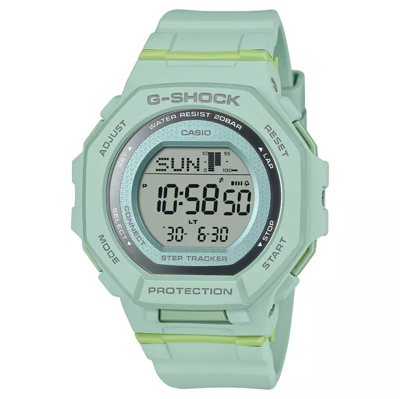 Casio G-Shock GMD-B300-3  Фото 1