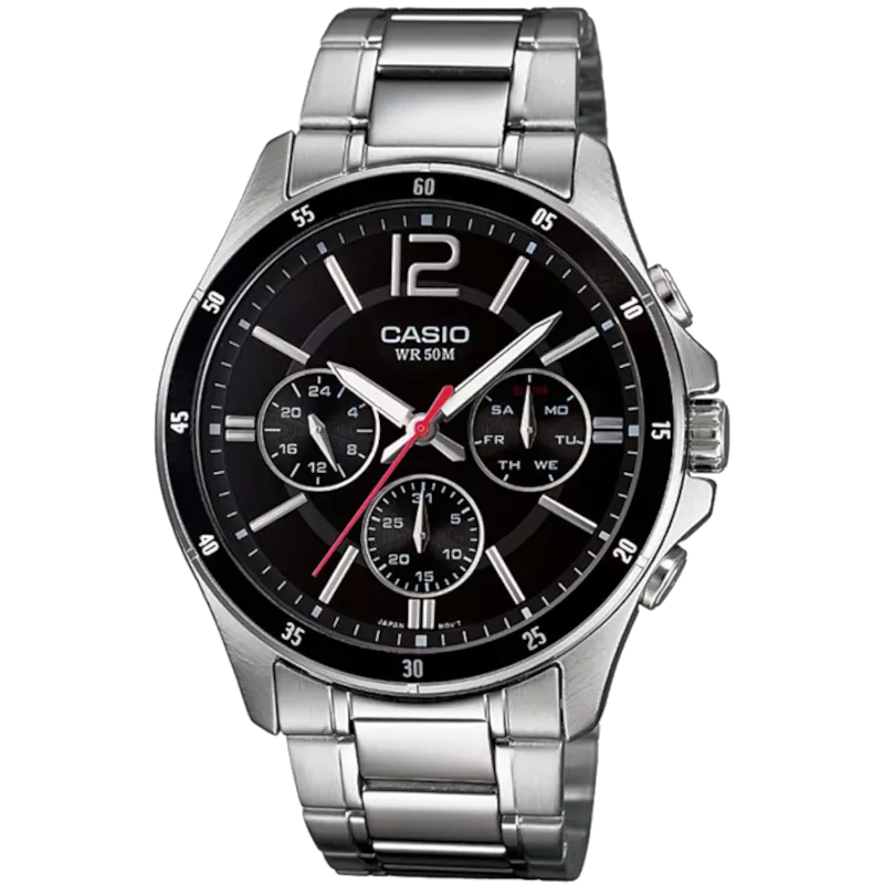 Casio Collection MTP-1374D-1A 