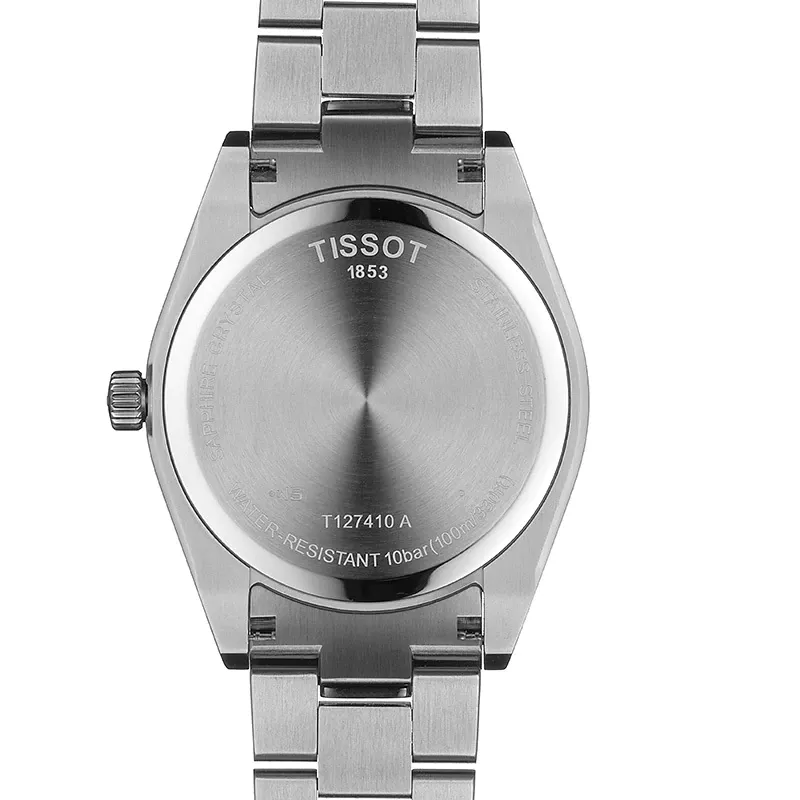 Tissot T-Classic T127.410.11.051.00 Швейцария