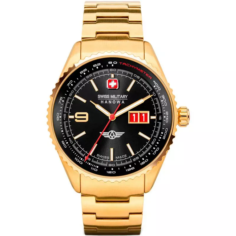 Swiss Military Hanowa SMWGH2101010  Фото 1