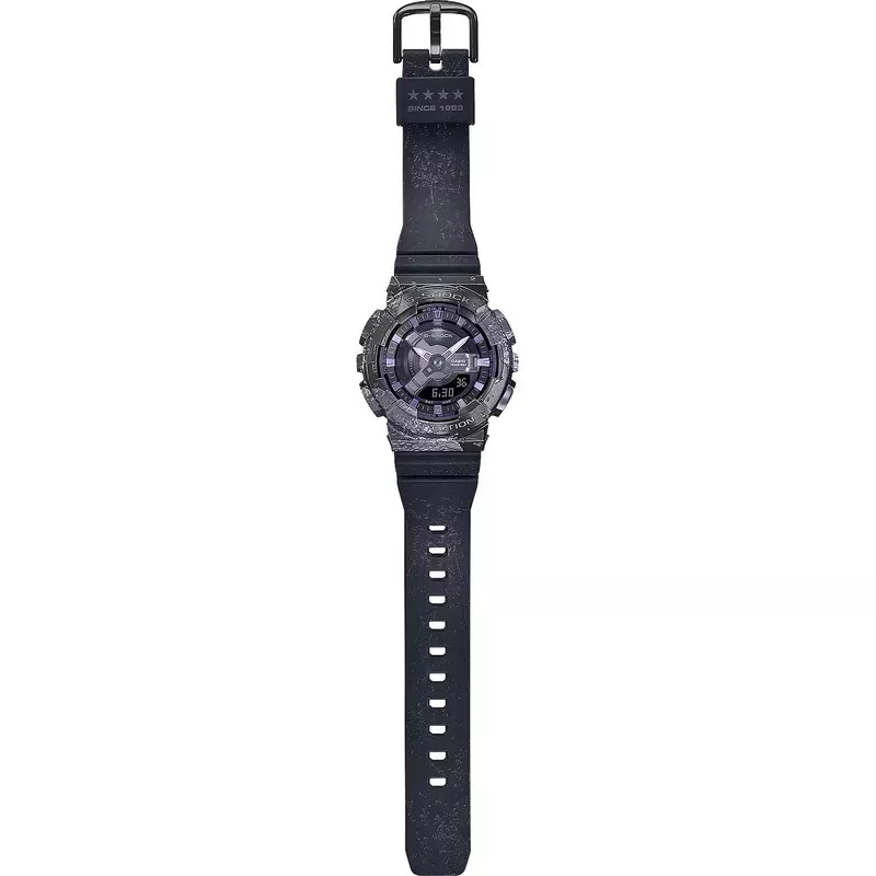 Casio G-Shock GM-S114GEM-1A2  Фото 6