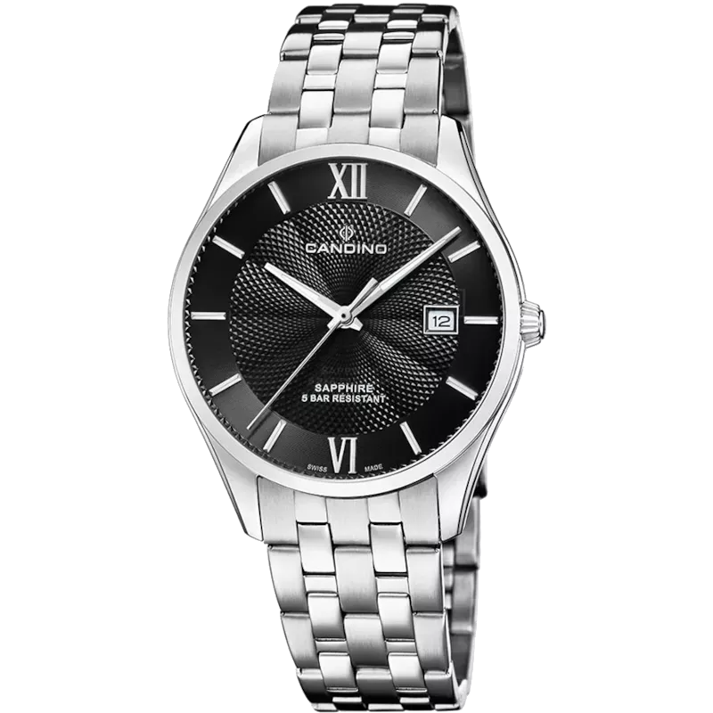 Купить Наручные часы Candino C4728/3 в Sibtime Наручные часы Candino C4728/3