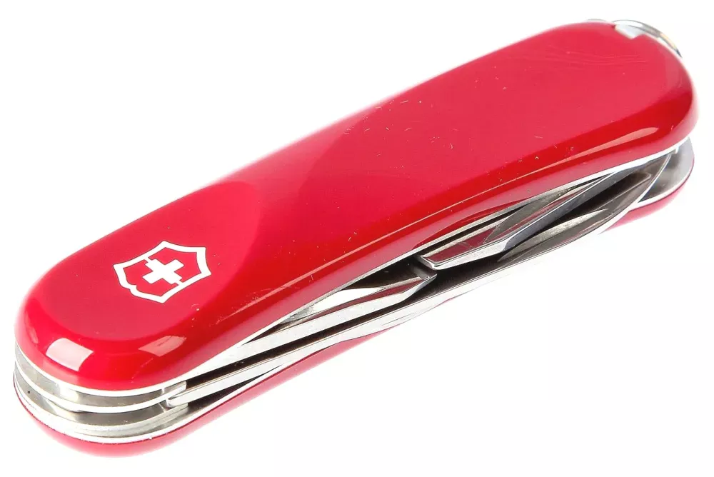 Victorinox 2.4803.E красн. 85мм  Фото 3