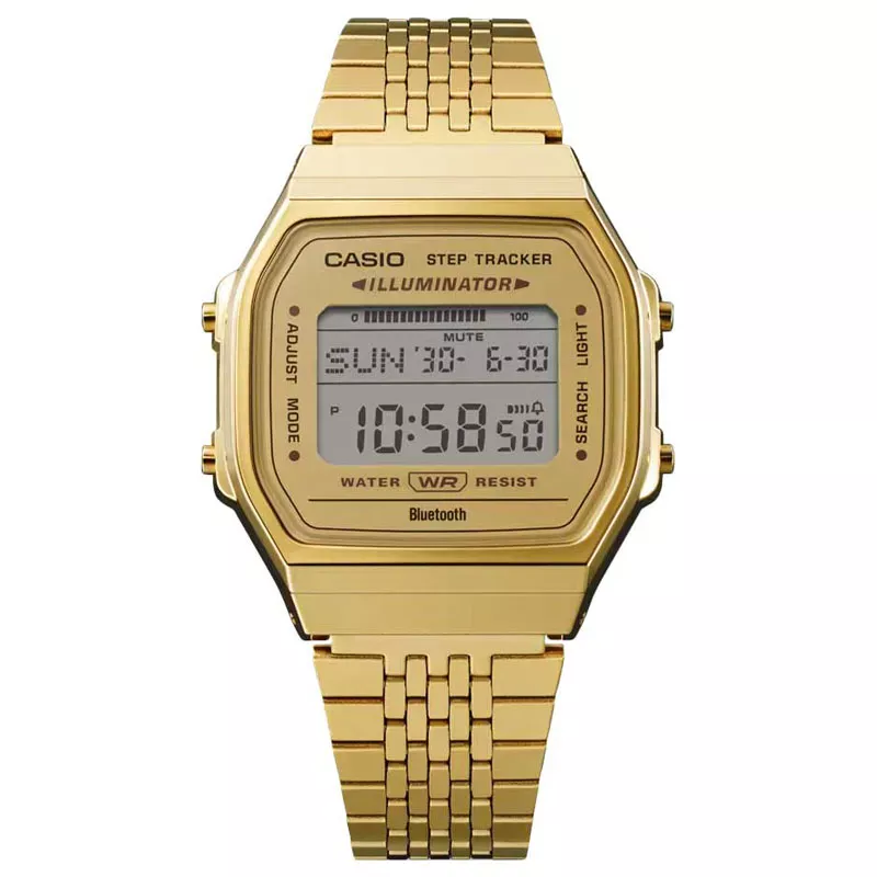 Casio Collection ABL-100WEG-9A  Фото 1