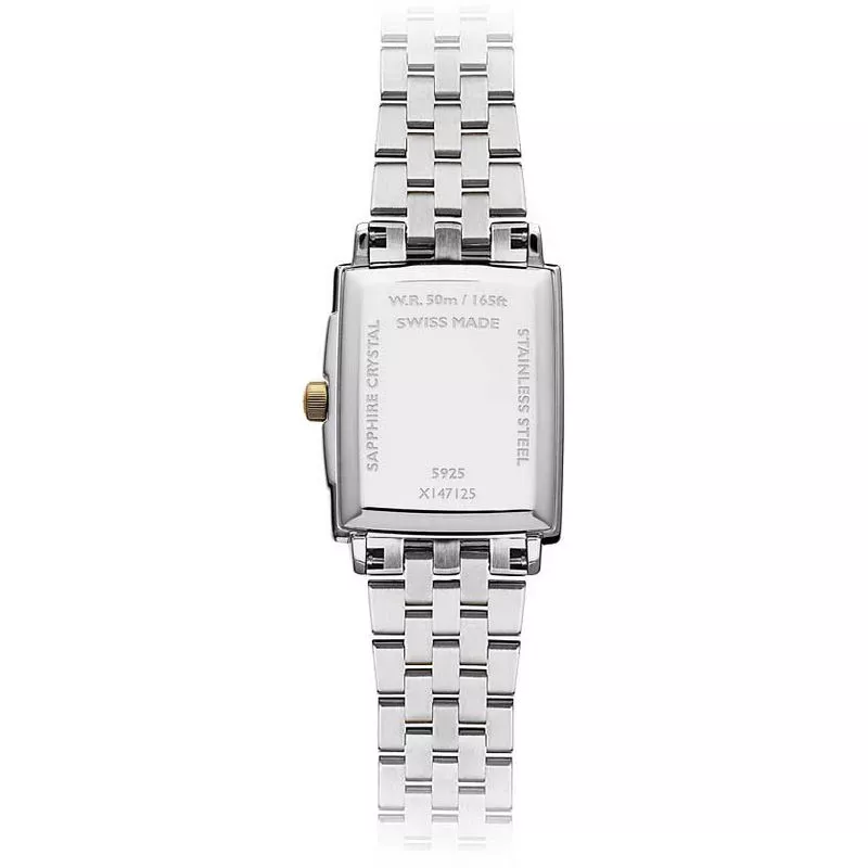 Raymond Weil 5925-STP-00995  Фото 4