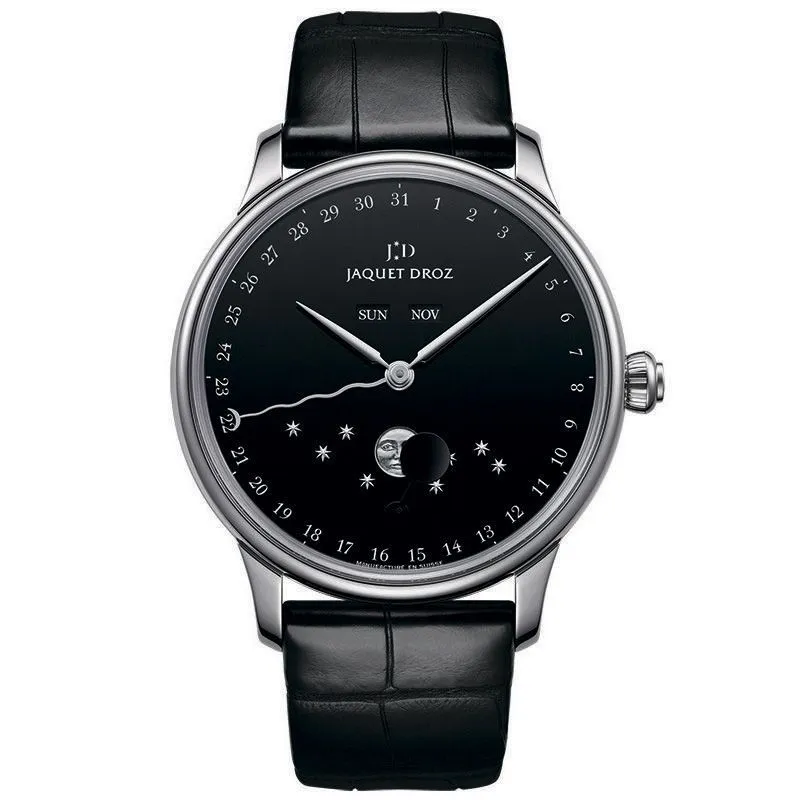 Наручные часы Jaquet Droz  J012630270 (511) Швейцария