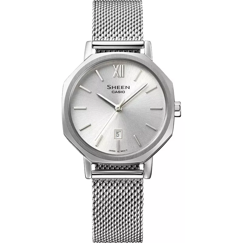 Casio SHE-4554M-7A  Фото 1