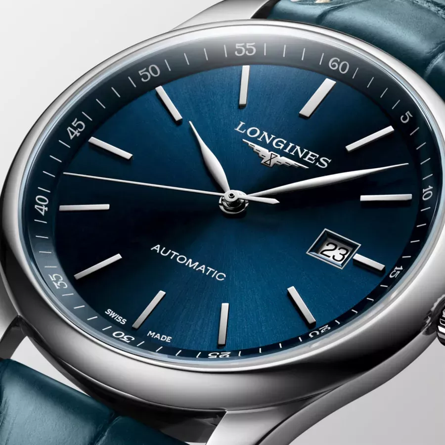 Longines L28934920  Фото 4