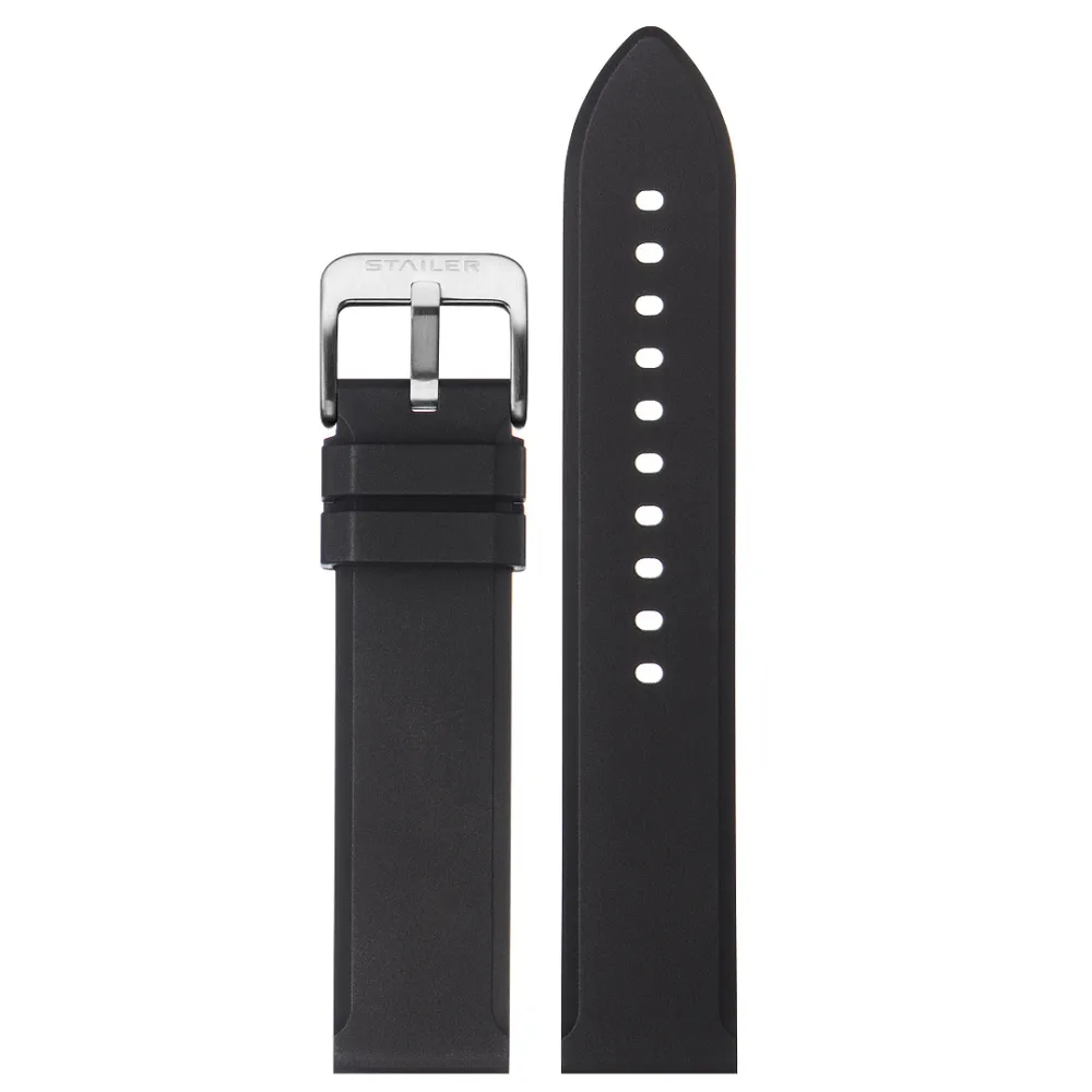 Stailer CS481-1811 каучук черный 