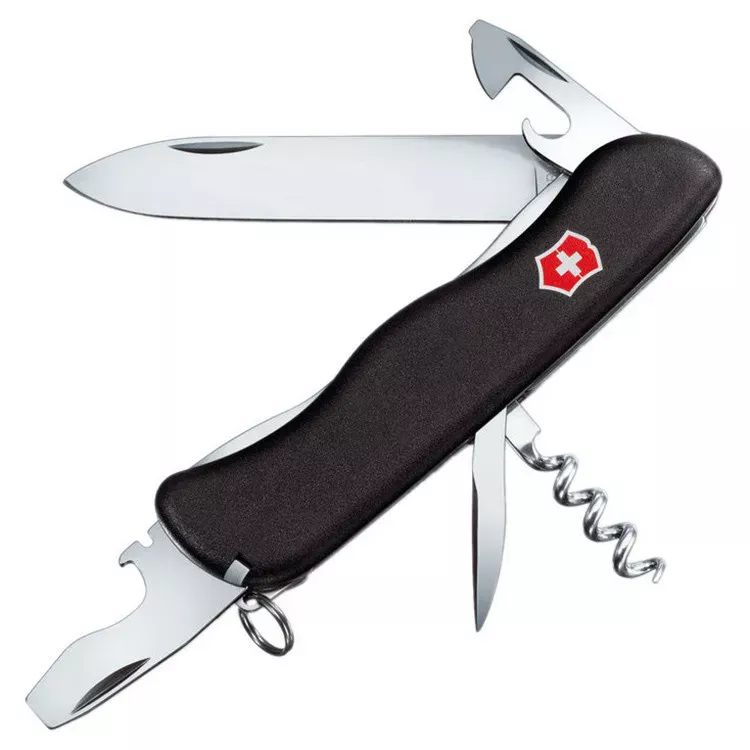 Victorinox 0.8353 арм. красн. 111мм  Фото 1