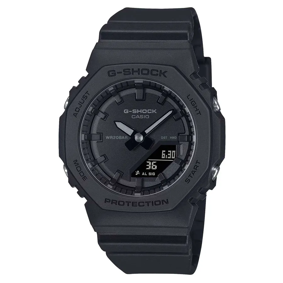 Casio G-Shock GMA-P2100BB-1A  Фото 1