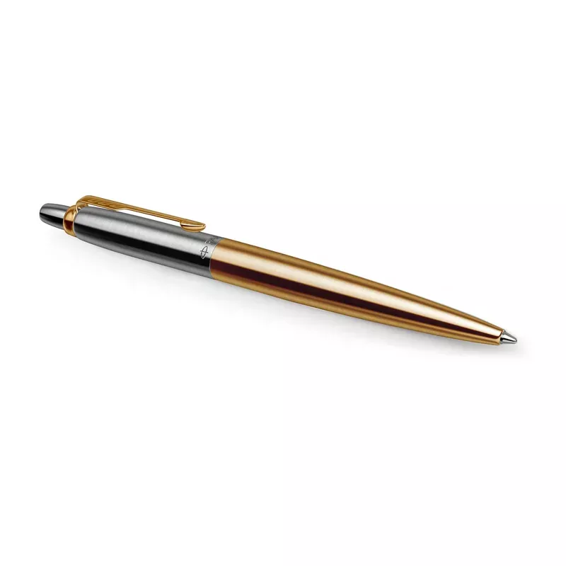 Parker Parker Jotter 70th Anniversary St.Stee Gold GT BP (2953182)  Фото 2