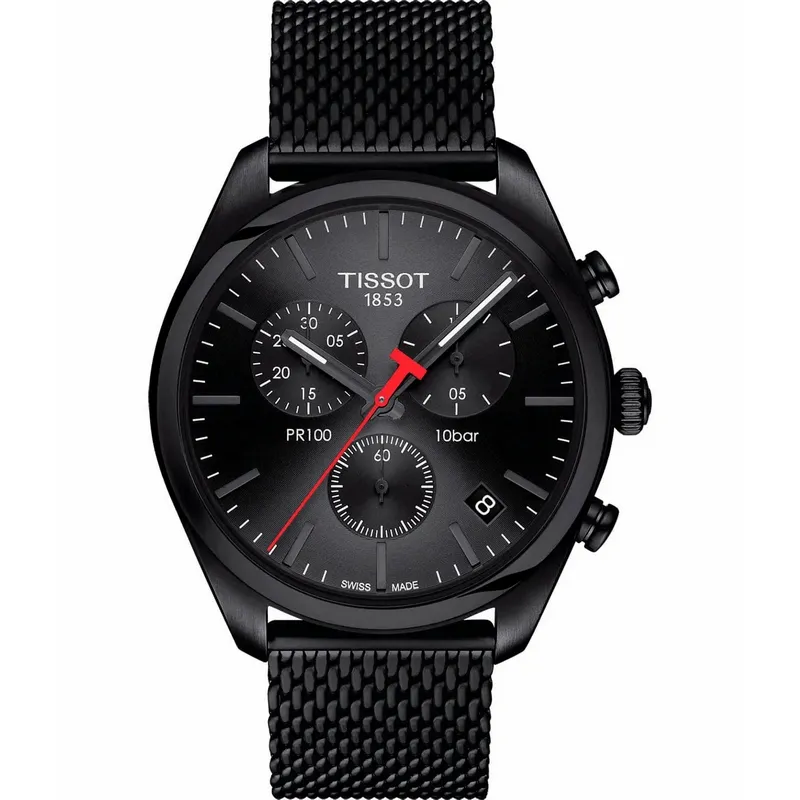 Tissot T1014173305100  Фото 1