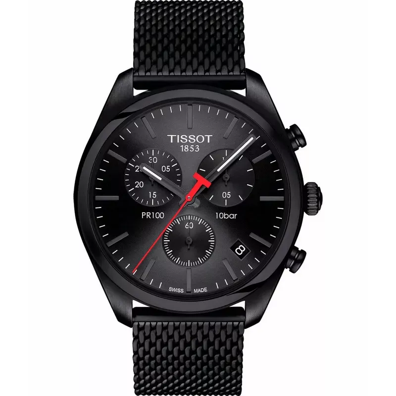 Tissot T1014173305100  Фото 1