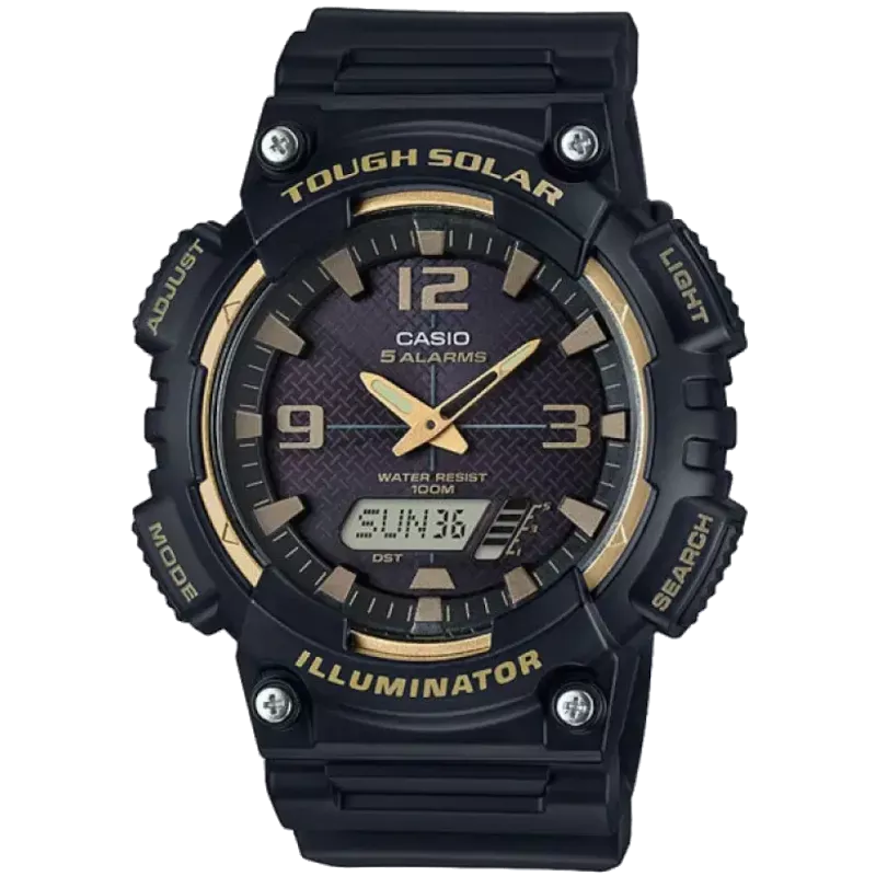 Casio Collection AQ-S810W-1A3 