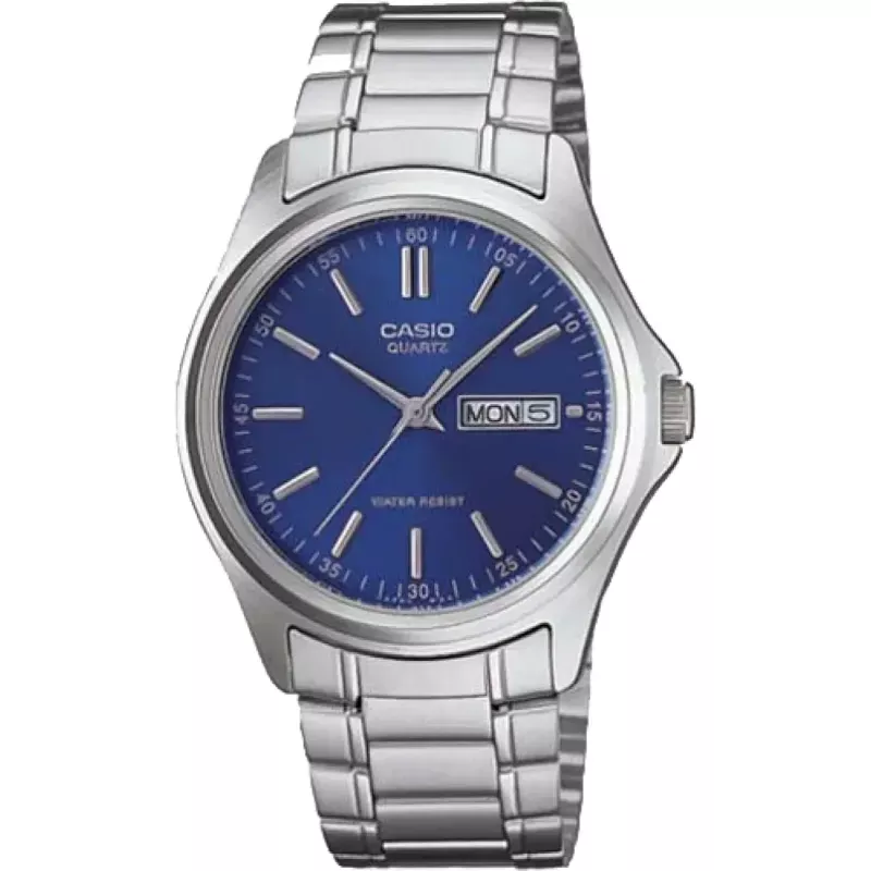 Casio Collection MTP-1239D-2A 