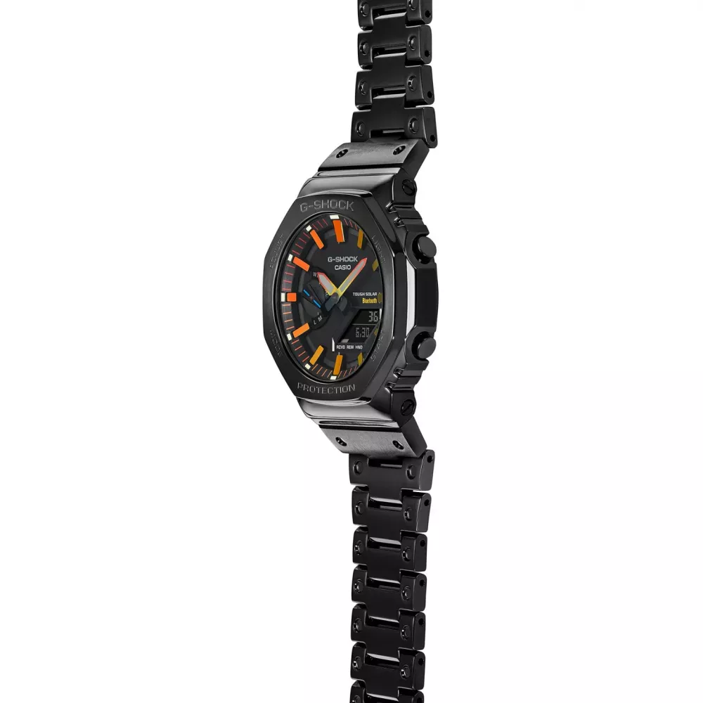 Casio G-Shock GM-B2100BPC-1A  Фото 3