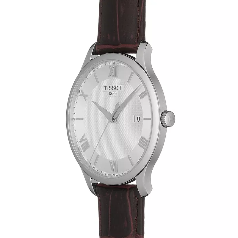 Tissot T063.610.16.038.00  Фото 3