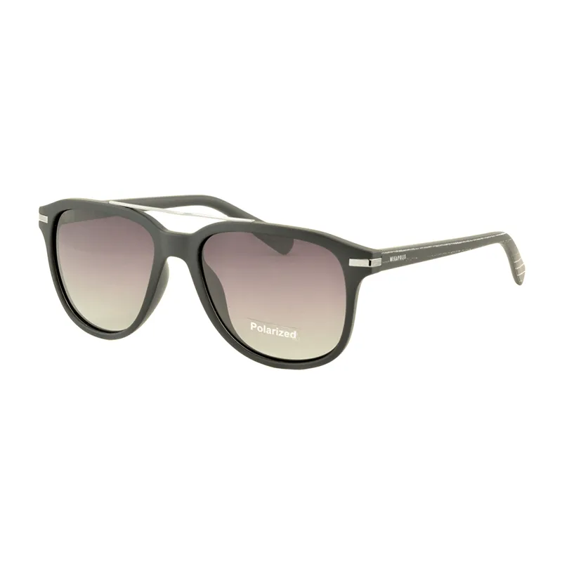 Megapolis 657-Grey/P