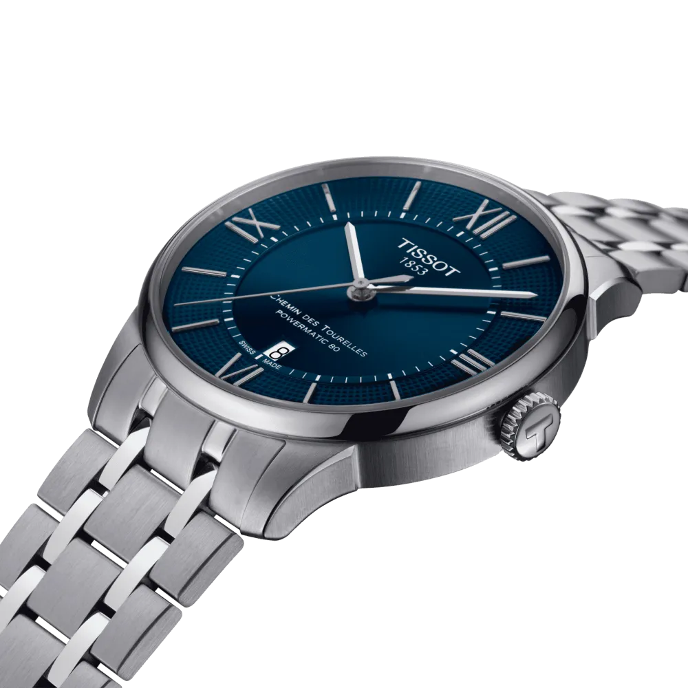 Наручные часы Tissot T-Classic T099.407.11.048.00 Швейцария