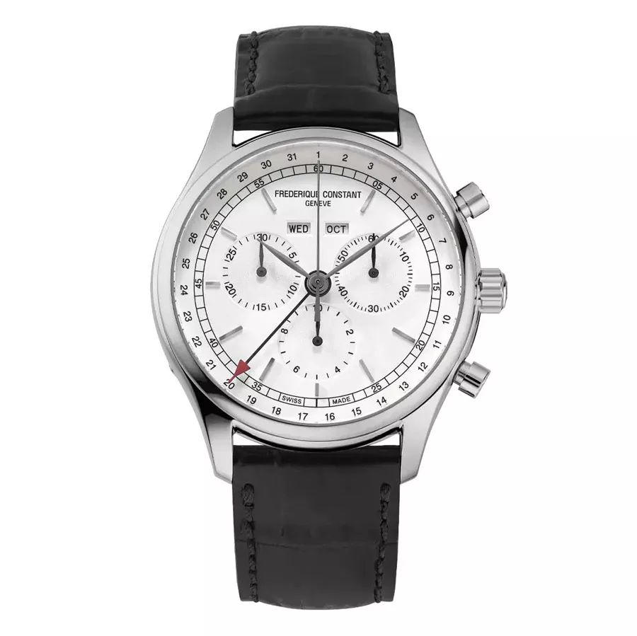 Frederique Constant FC-296SW5B6  Фото 1