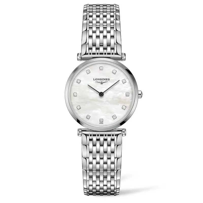 Longines L4.512.4.87.6  Фото 1