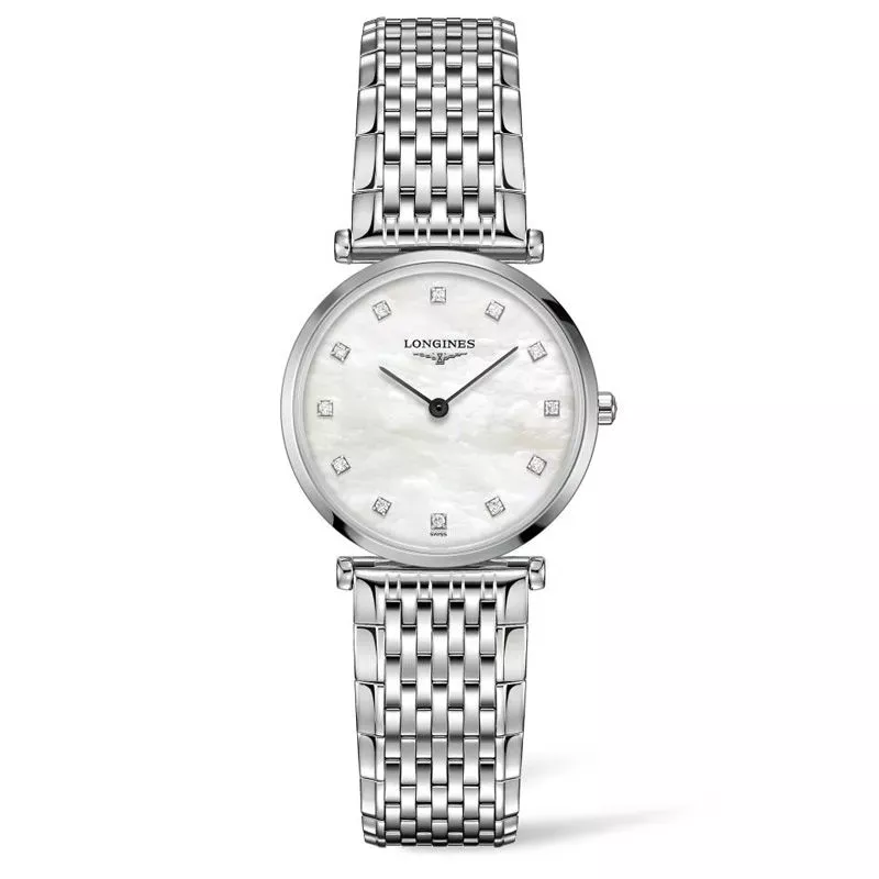 Longines L4.512.4.87.6  Фото 1