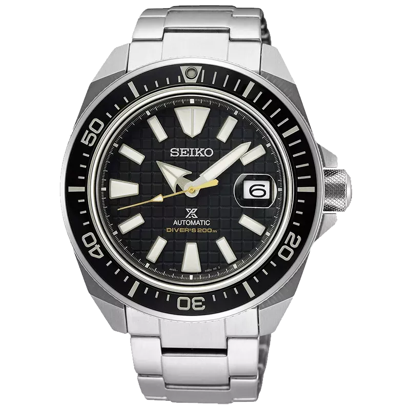 Seiko SRPE35K1  Фото 1