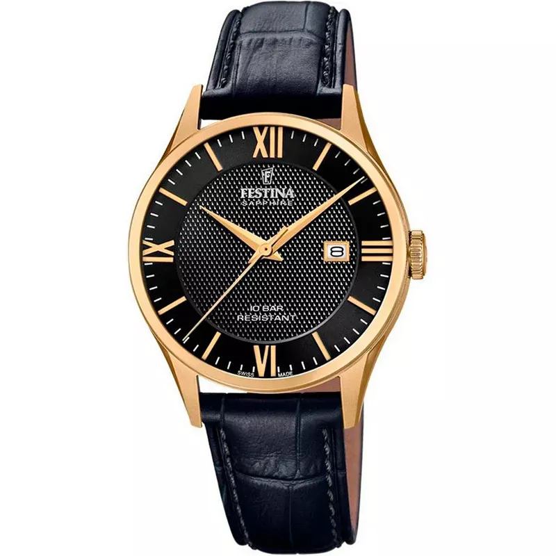 Festina F20010/4 