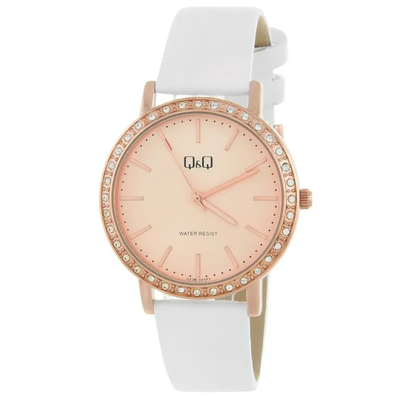 Q&Q Q33B-005PY 