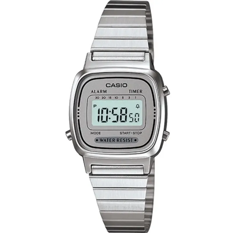 Casio Collection LA670WA-7  Фото 1
