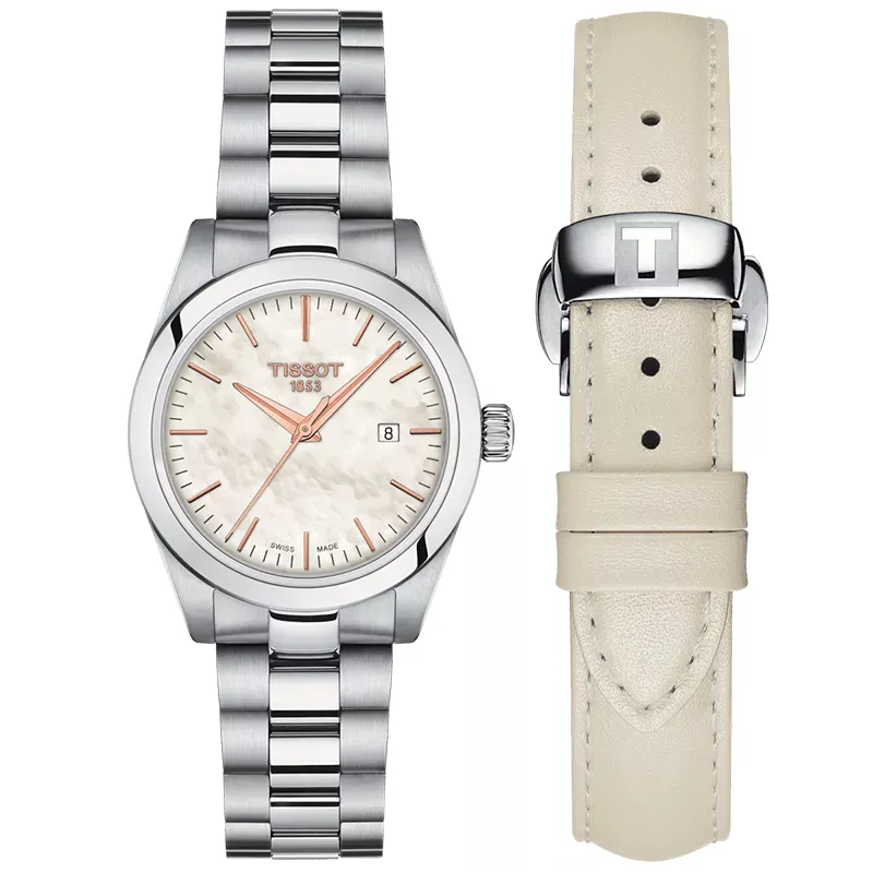 Tissot T1320101111100  Фото 1