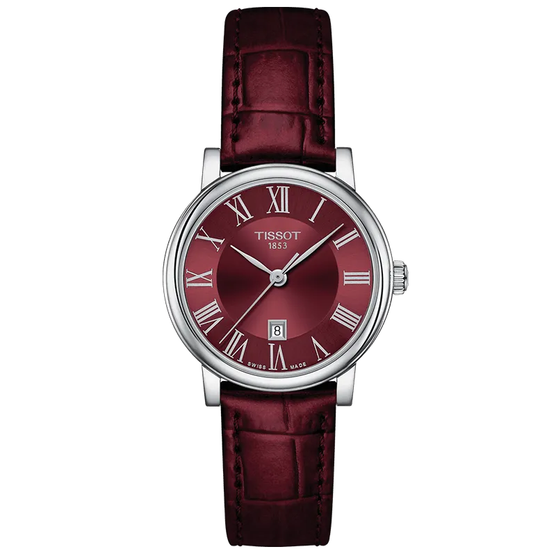 Tissot T122.210.16.373.00  Фото 1