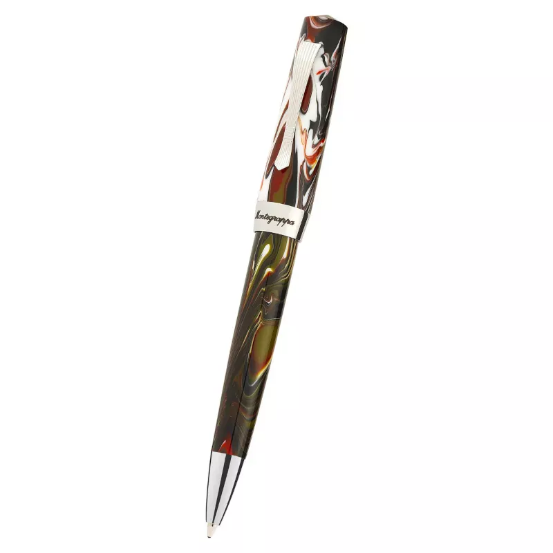 Ручка Montegrappa ISE2RBAR Шар  Фото 1