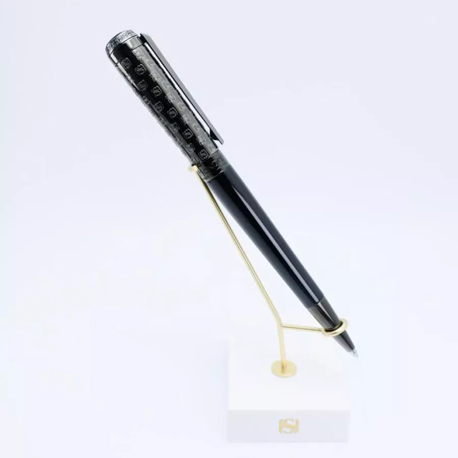 Ручка Saint Honore 6813 7N Шар  Фото 1