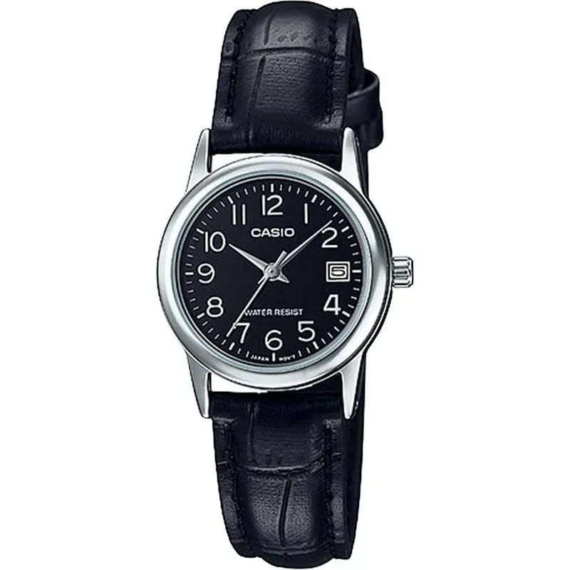 Casio Collection LTP-V002L-1B  Фото 1