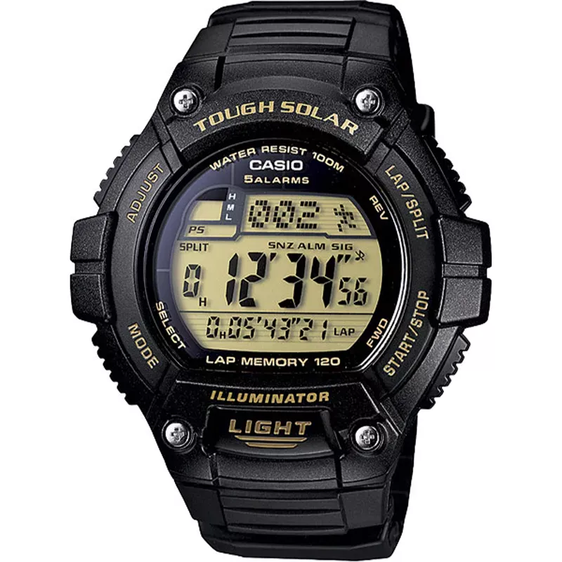 Casio Collection W-S220-9A  Фото 1