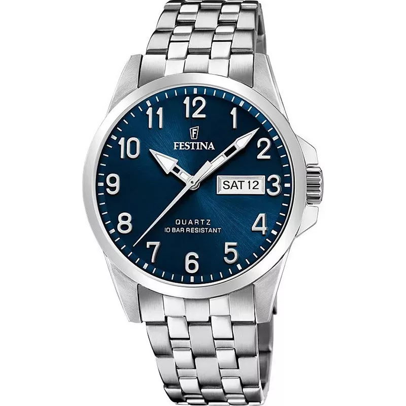 Festina F20357/C 