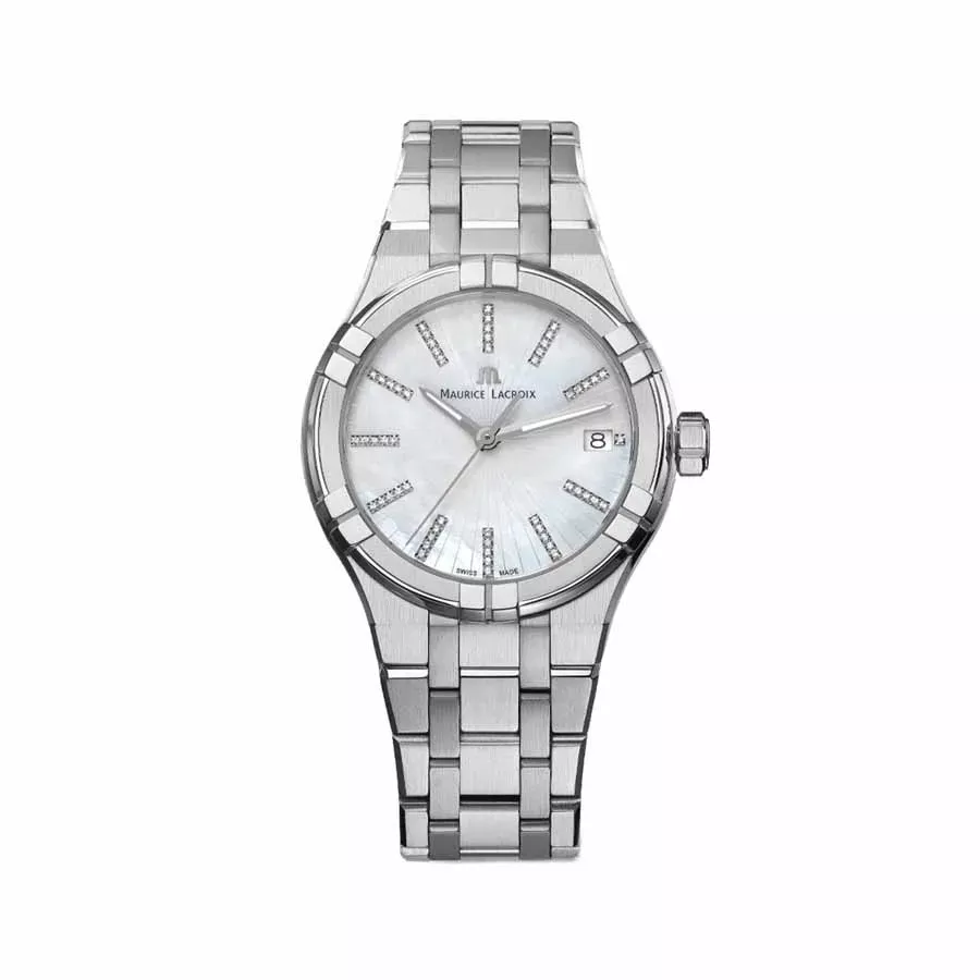 Maurice Lacroix AI1106-SS002-170-1 