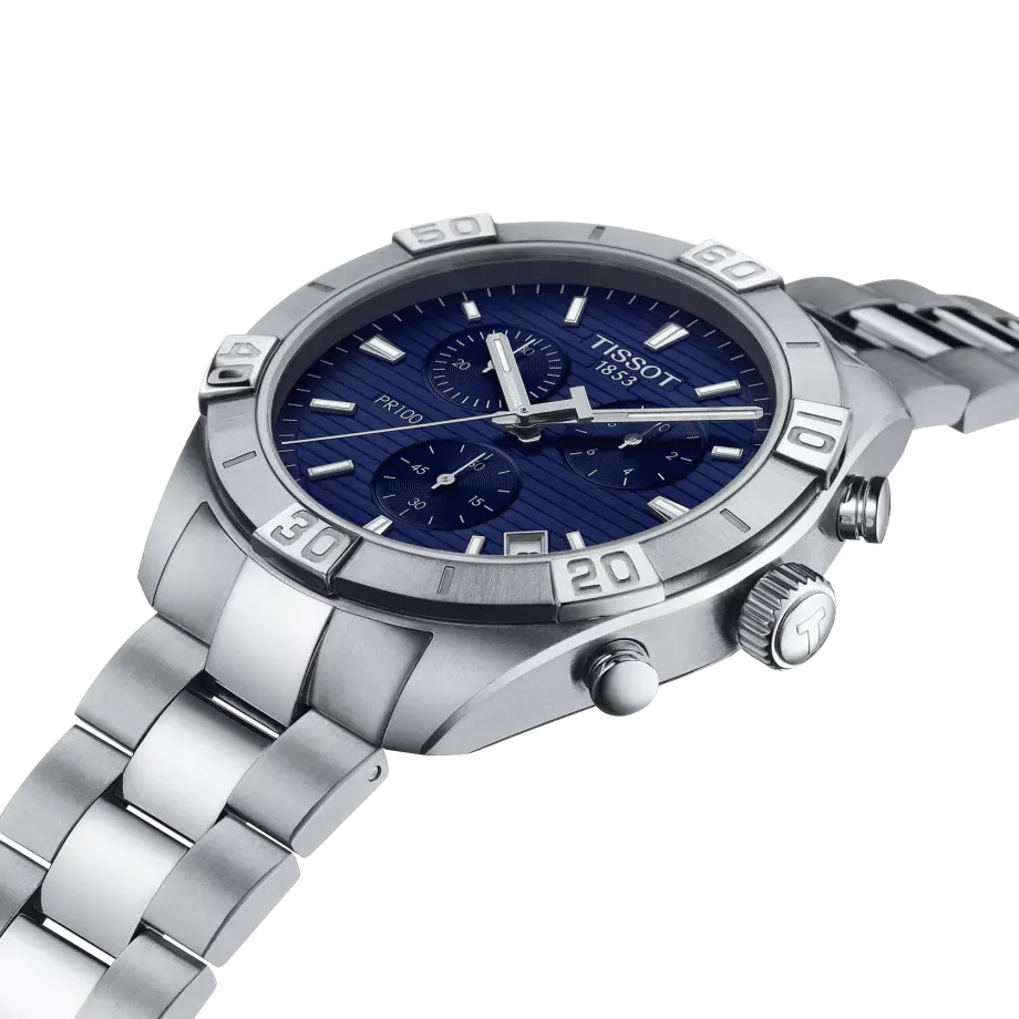 Tissot T101.617.11.041.00  Фото 2