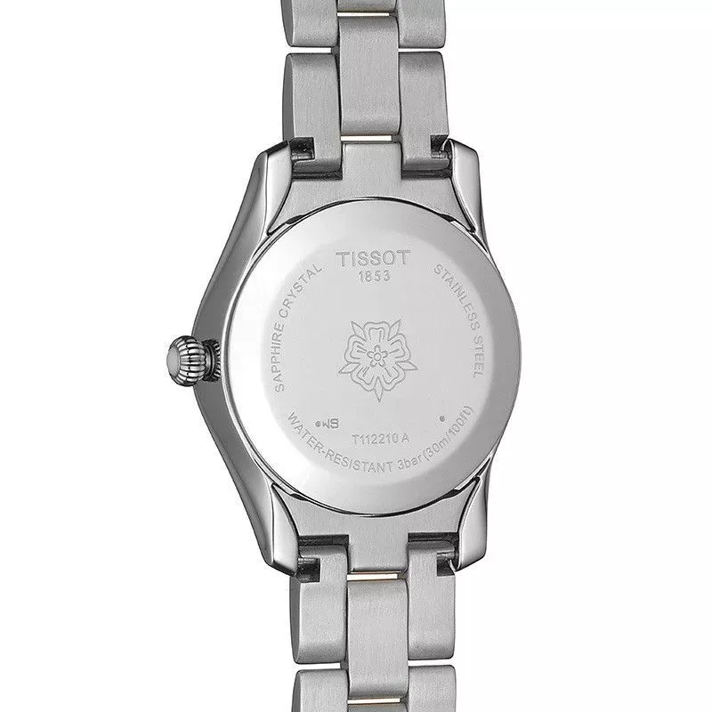 Tissot T112.210.22.113.00  Фото 3