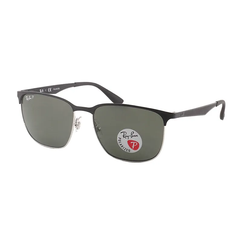 Ray-Ban 3569 9004/9A 